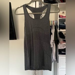 lululemon swiftly align tank top
